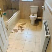 Crieff Bathroom Installation