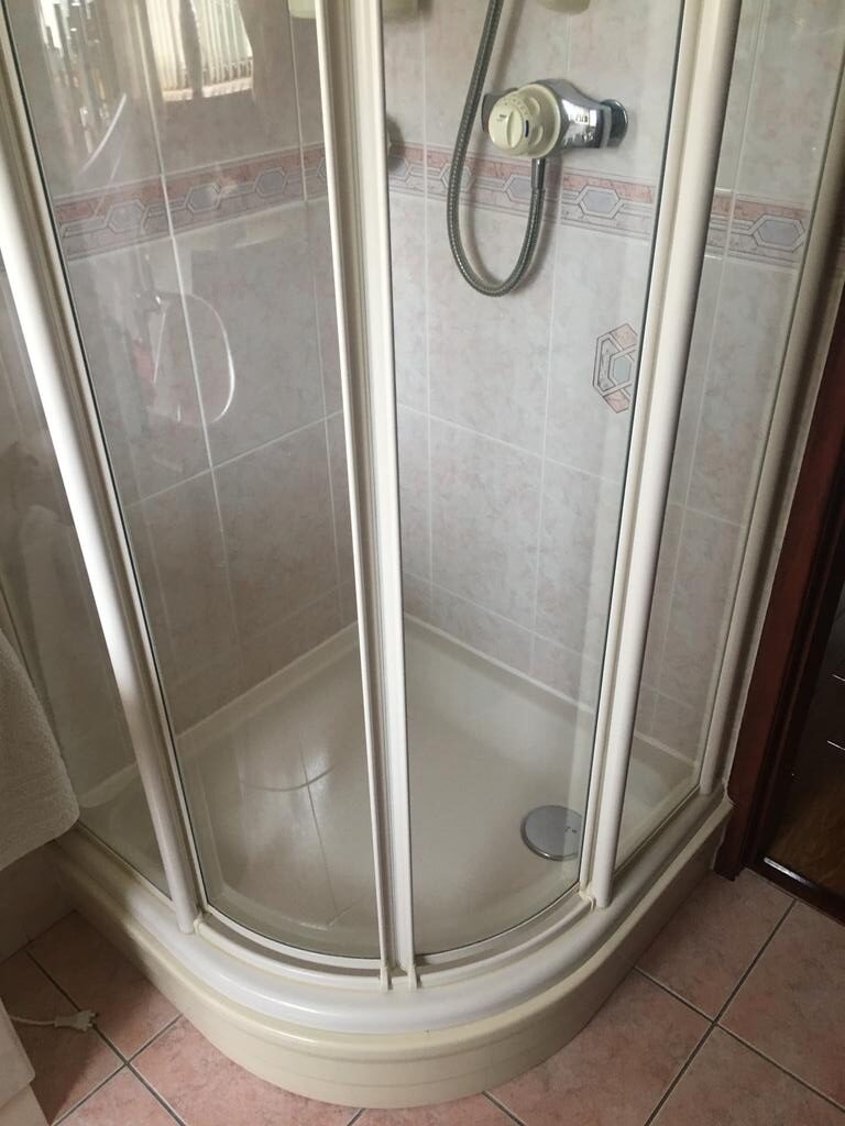 Stenhousemuir Bathroom Fitting