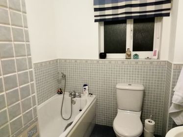 Airth Bathroom Transformation