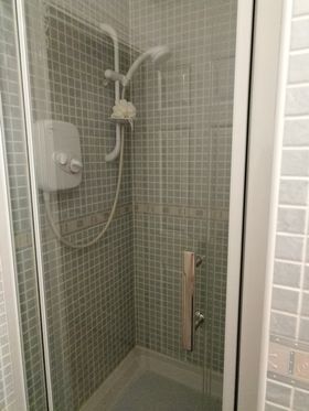 Airth Bathroom Transformation