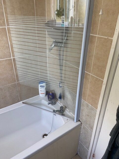 Fantastic Dalgety Bay Bathroom