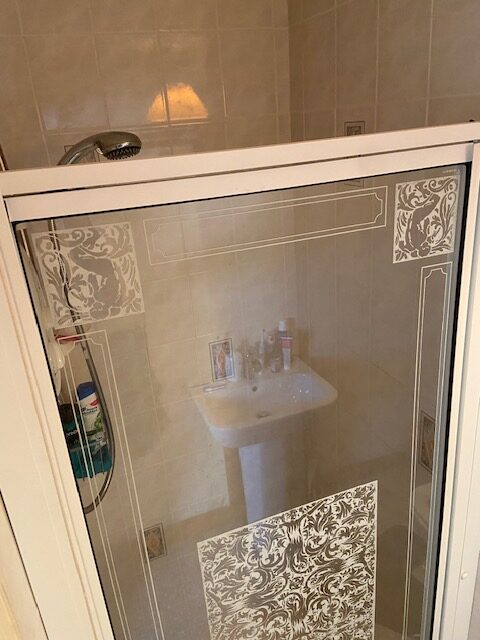 Inverkeithing Bathroom Transformation