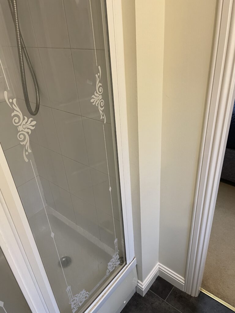 Tullibody Ensuite Transformation