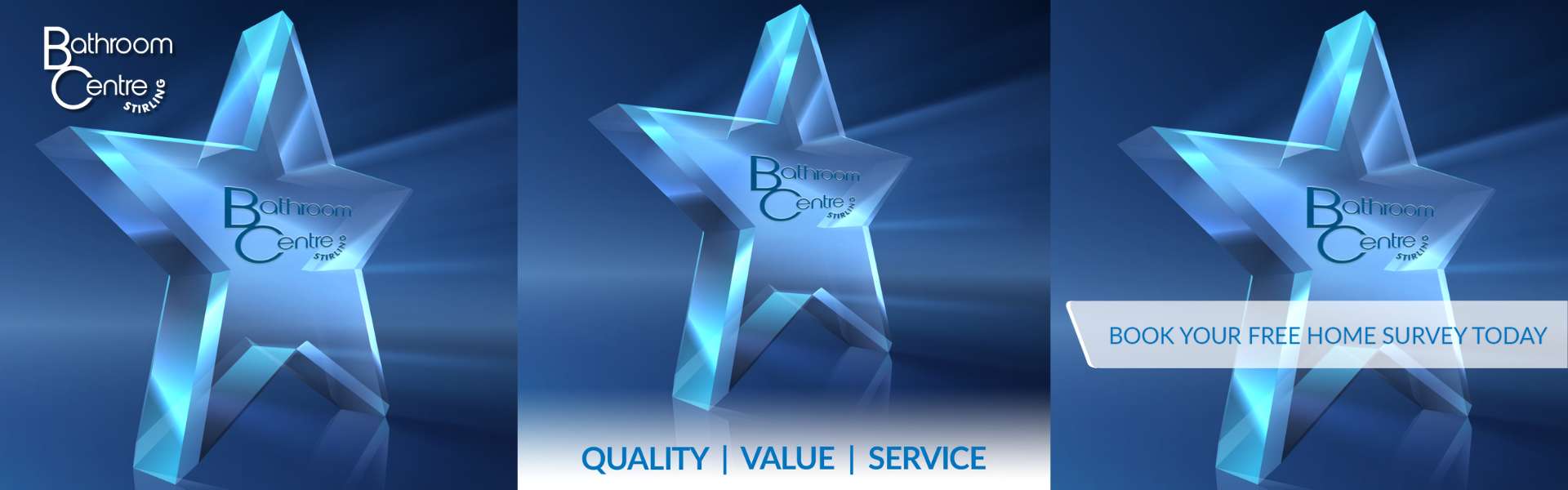 BCS - Most 5 Star Reviews LP Header image (1920 × 600px)
